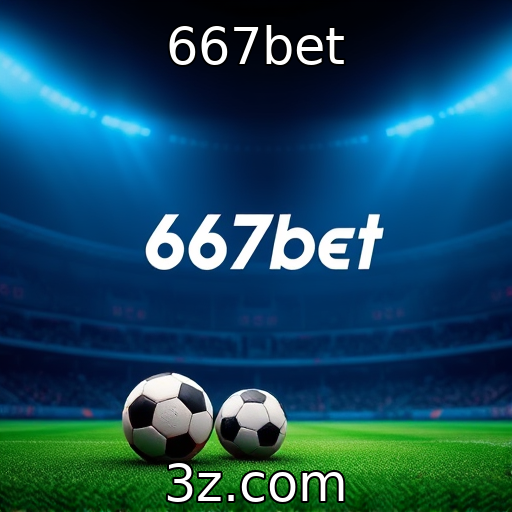 667bet - Crescimento de plataformas de apostas online no Brasil