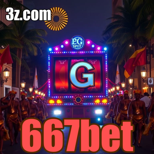 Eventos Inovadores no 667bet: A Nova Fronteira dos Jogos