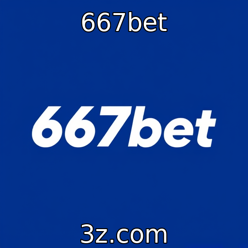 667bet | Expansão das plataformas de apostas online no Brasil