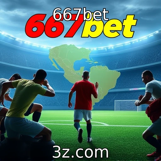 Expansão de plataformas de apostas na América Latina