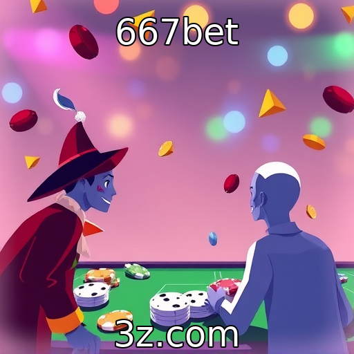 667bet | Os desafios da regulamentação em jogos de azar