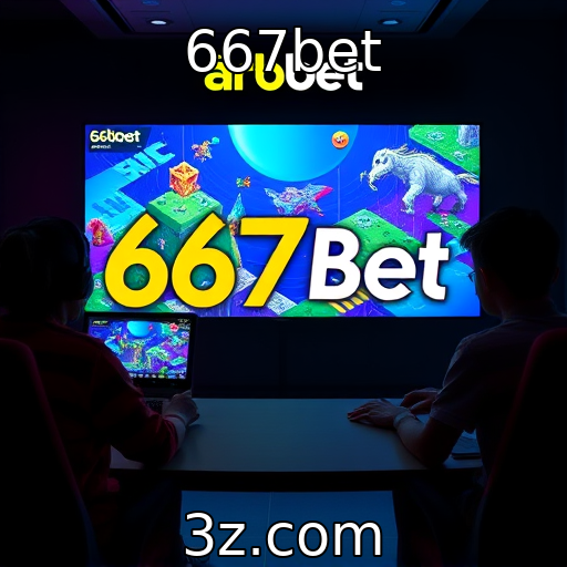 667bet | Jogos como ferramenta educacional nas escolas