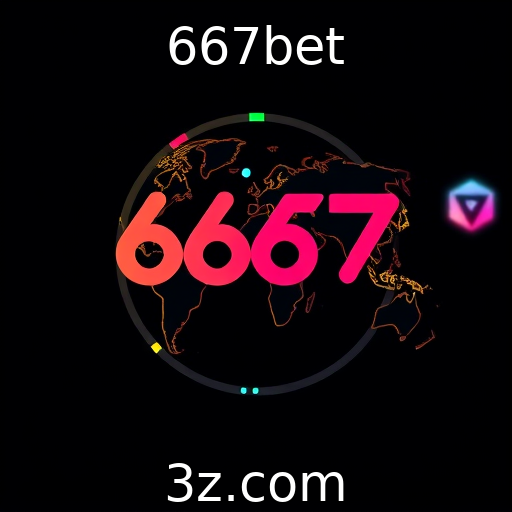 667bet : Crescimento das startups de jogos no mercado global