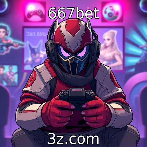 667bet - Crescimento das plataformas de streaming de jogos