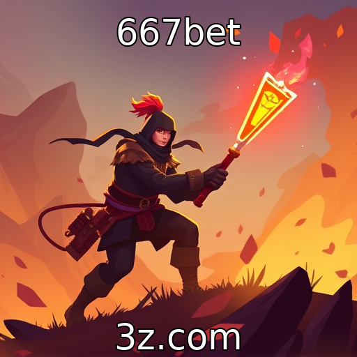 667bet - Desenvolvimento de jogos independentes e seu reconhecimento