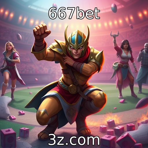 667bet : Tendências em desenvolvimento de jogos independentes