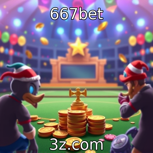 667bet | Investimentos e fusões moldando o futuro da indústria de jogos