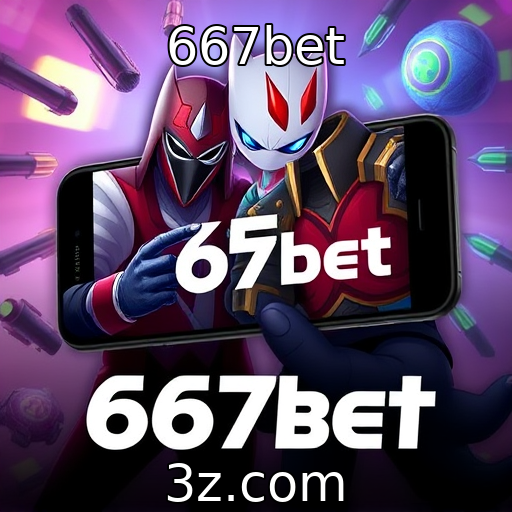 667bet - Crescimento do mercado de jogos mobile é notável