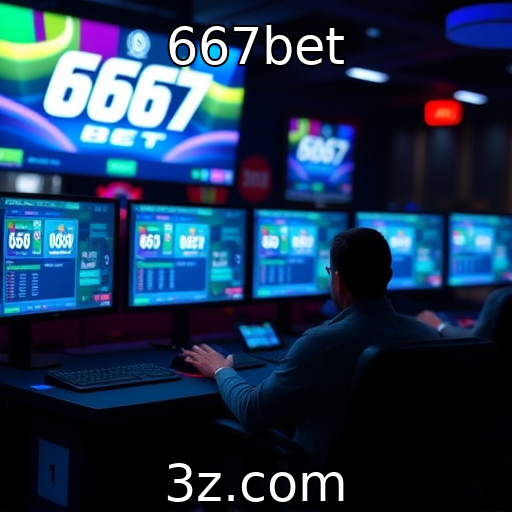 667bet | Mudanças nas regulamentações de jogos online