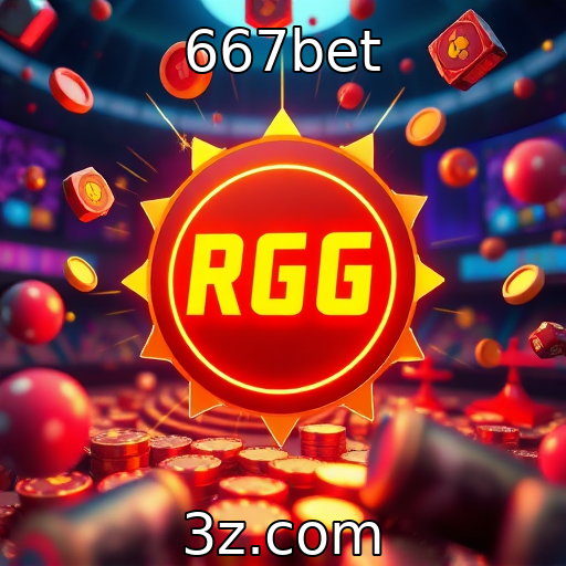 667bet - Inovação em RNG e sua importância para a indústria de jogos