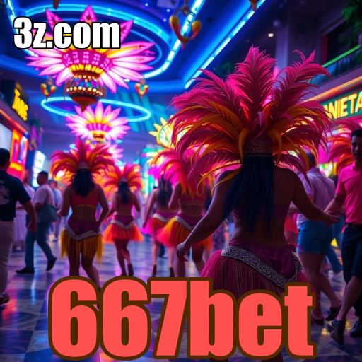 Explore a Diversão Infinita de Slots no 667bet