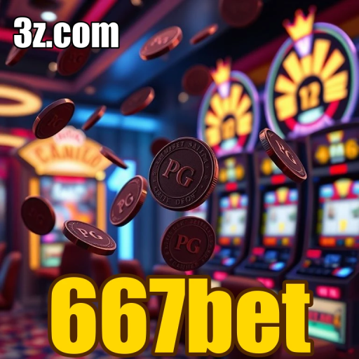 Estratégia em Foco: Como o 667bet Transforma Jogos em Habilidade