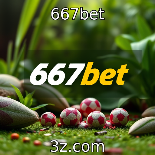 667bet : Desenvolvimento de jogos sustentáveis ganha destaque