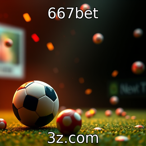 667bet : Inovações tecnológicas moldam o futuro dos jogos