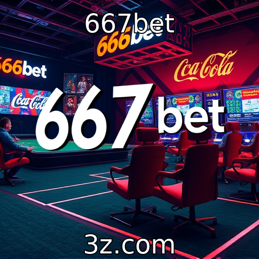 667bet | Tecnologia de realidade virtual transforma experiências de jogo